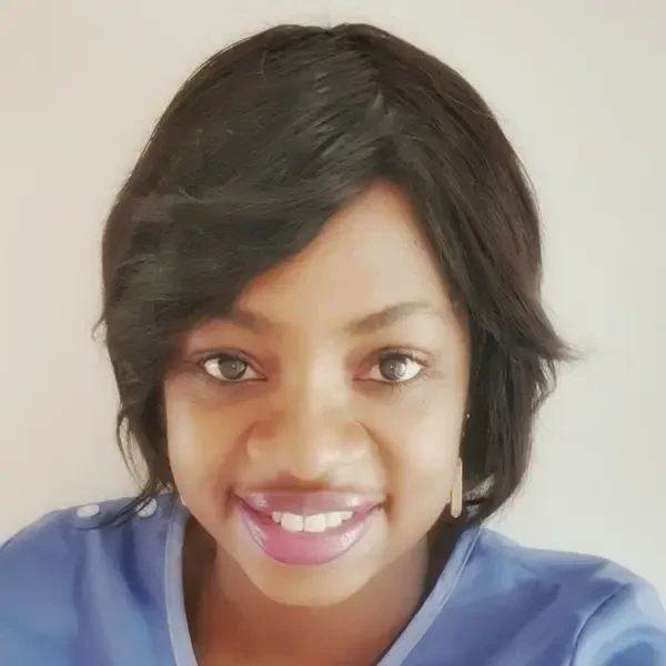 Dr Mary Ilesanmi